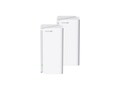 Tenda AXE5700 TRI-BAND MESH WI-FI 6E, MX21-2 , 41940100, Wireless Routers Tenda AXE5700 TRI-BAND MESH WI-FI 6E, MX21-2 , 41940100, Wireless Routers
