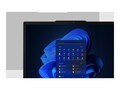 Lenovo 13.3 Bright Screen Privacy Filter for X13 Yoga Gen4 , 4XJ1K79629, 41756166, Glare Filters & Privacy Screens