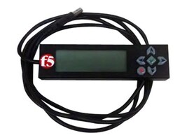 F5 F5-UPG-VPR-LCD-C2400 Main Image from Front