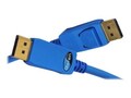 Gefen DISPLAYPORTCABLE6ft(M-M) , CAB-DPN-06MM, 41120857, Cables Gefen DISPLAYPORTCABLE6ft(M-M) , CAB-DPN-06MM, 41120857, Cables