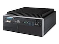 Advantech ARK-3520L Module Core i5-6440EQ 2.7GHz 2xSO-DIMMs 1x2.5 SATA bay 2xGbE, ARK-3520L-U7A1E, 37306290, Desktops