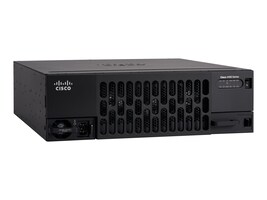 Cisco ISR4461-PM20 Main Image from Left-angle