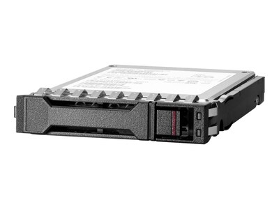 HPE 960GB SATA 6Gb s Mixed Use SFF BC Multi Vendor Solid State Drive, P40503-B21, 41263590, Solid State Drives - Internal