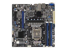 Asus P12R-M/10G-2T Main Image from Front