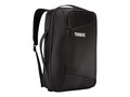 17L Accent CNVTBL Backpack, Black, 3204815, 41372774, Carrying Cases - Notebook 17L Accent CNVTBL Backpack, Black, 3204815, 41372774, Carrying Cases - Notebook