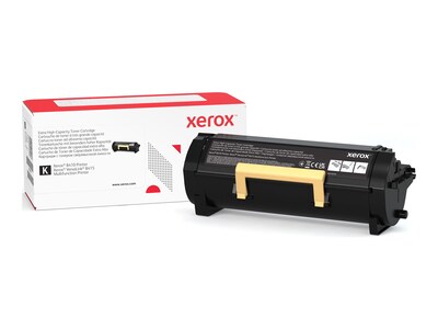 Xerox Black Extra High Capacity Toner Cartridge, 006R04727, 41649604, Toner and Imaging Components - OEM Xerox Black Extra High Capacity Toner Cartridge, 006R04727, 41649604, Toner and Imaging Components - OEM