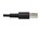 Tripp Lite U038-003-GY-MAX Image 3 from Left-angle
