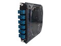 Corning 24 Strand Fiber Patch Cassette, CCH-CS24-AE-P00RE             , 41860172, Patch Panels