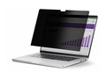 StarTech.com Removable and Reversible Anti-Glare Magnetic Privacy Screen Filter for 15-inch MacBook Air 2023 , 15MAM-PRIVACY-SCREEN, 41766908, Glare Filters & Privacy Screens