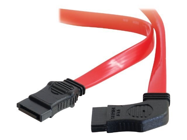 Cable SATA C2G 0.5m Serial ATA