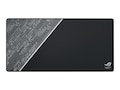 Asus Sheath XL Gaming Mouse Pad, Black, 90MP00K3-B0UA00, 41199982, Ergonomic Products