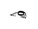 Belkin F1DN2CCBL-HH6T Image 1 from Right-angle