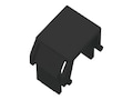 On-Q KEY BULK PACK 10 BLANK INSERT, WP3455BK                      , 42042593, Premise Wiring Equipment