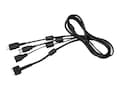 Wacom for 3-in-1 cable for the Wacom Cintiq 16 DTK1660, ACK43912Z, 41560722, Cables