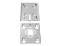 Shure CEILING MOUNT FOR MXA920, A900-CM , 41934191, Microphones & Accessories Shure CEILING MOUNT FOR MXA920, A900-CM , 41934191, Microphones & Accessories