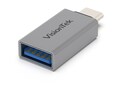 VisionTek VisionTek USB-C to USB-A (M F) 3 Pack Adapters, 901224, 41492535, USB & Firewire Hubs VisionTek VisionTek USB-C to USB-A (M F) 3 Pack Adapters, 901224, 41492535, USB & Firewire Hubs