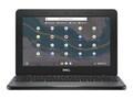 Dell Chromebook JSL 11 3110 Celeron N4500 4GB 64GB eMMC ax WC 11.6 HD Chrome OS, NG20V, 41794908, Notebooks - Chromebooks