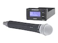 Samson XP310W 10IN WIRELESS PA SYS, SAXP310W-D                    , 41911745, Speakers - PC