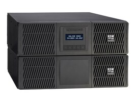Tripp Lite SU6000RTFMB Main Image from Left-angle
