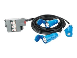 APC PDM2332IEC-3P30R-1 Main Image from Front