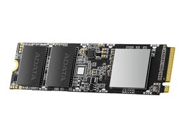 ADATA Technology ASX8100NP-512GT-C              Main Image from Right-angle