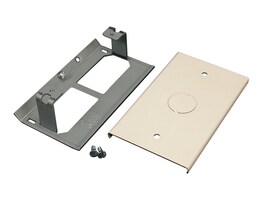 Legrand AV V3036HE                        Main Image from Right-angle