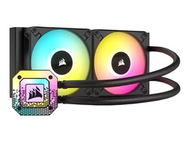 Corsair CW-9060068-WW Main Image from Left-angle