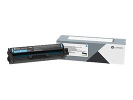Lexmark 20N0X20 Main Image from Left-angle