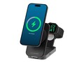ALOGIC Flip 2-in-1 Qi2 Wireless, AL21WCFL-BK                   , 41936952, Battery Chargers