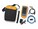 Fluke Networks LIQ-DUO/FPC3                   Image 1 from Front