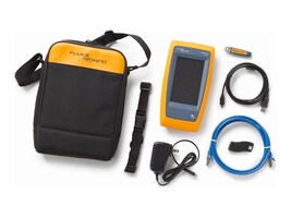 Fluke Networks LIQ-DUO/FPC3                   Main Image from Front