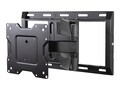 Ergotron Neo-Flex Cantilever UHD Mount, 61-132-223, 16605910, Stands & Mounts - Digital Signage & TVs Ergotron Neo-Flex Cantilever UHD Mount, 61-132-223, 16605910, Stands & Mounts - Digital Signage & TVs