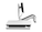 Ergotron 45-622-251 Image 1 from Front Ergotron 45-622-251 Image 1 from Front
