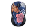 Logitech Design Collection Wireless Mouse - Forest Floral, 910-006552, 41421517, Mice & Cursor Control Devices Logitech Design Collection Wireless Mouse - Forest Floral, 910-006552, 41421517, Mice & Cursor Control Devices