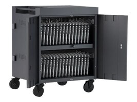 Bretford Manufacturing TVCM20PAC-270AW Main Image from Left-angle