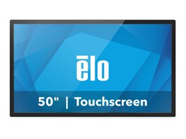 Elo Touch Solutions E103937                        Main Image from Front