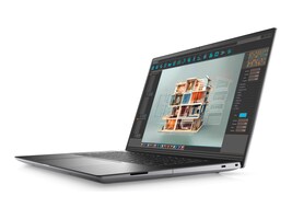 Dell Y2Y4P Main Image from Right-angle
