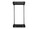 StarTech.com RACK-21U-20-WALL-OA Image 4 from Back