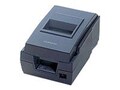 Bixolon KPS SRP270D Serial Impact Receipt Printer - Gray, SRP-270DG, 6269035, Printers - POS Receipt