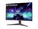 LG Electronics 24GS50FX-B                     Image 2 from Right-angle