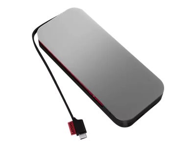 Bevidst tetraeder Afdeling Lenovo Lenovo Go USB-C Laptop Power Bank (20000 mAh) (40ALLG2WWW)