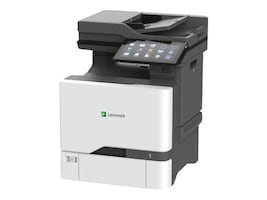 Lexmark 47C9600 Main Image from Right-angle