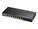Zyxel Communications GS1915-8EP Image 1 from Right-angle Zyxel Communications GS1915-8EP Image 1 from Right-angle
