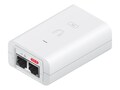 Ubiquiti PoE Injector - 120 V AC, 230 V AC Input - 24 V DC Output - 1 x RJ-45 Input Port(s) - 30 W, POE-24-30W-G-WH , 42157803, PoE Accessories Ubiquiti PoE Injector - 120 V AC, 230 V AC Input - 24 V DC Output - 1 x RJ-45 Input Port(s) - 30 W, POE-24-30W-G-WH , 42157803, PoE Accessories