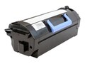 Dell 6000-Page Black Use & Return Toner Cartridge for S5830, X68Y8, 32089564, Toner and Imaging Components - OEM