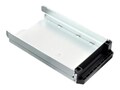QNAP HDD TRAY FOR HS SERIES,HS-251,, SP-HS-TRAY                    , 41961926, Hard Drive Enclosures - Single