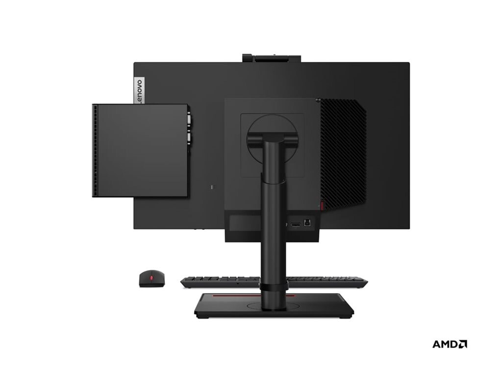 Lenovo ThinkCentre M75q Gen2 Mini PC – Ryzen 3 PRO 5350GE – 16GB RAM – 960GB SSD – Win11 Pro