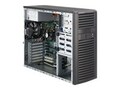 Supermicro Barebone, E5-2600 Series, Mid-Tower, X9DAI, SYS-7037A-I, 13764413, Barebones Systems