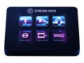 Corsair Elgato Stream Deck Mini 6 LCD Keys , 10GAI9901, 35948441, Keyboards & Keypads