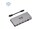 Tripp Lite U442-DOCK5D-GY Image 6 from Left-angle